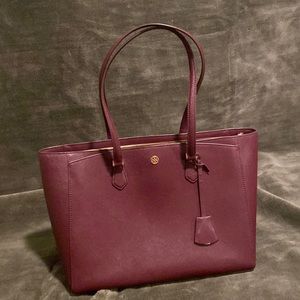 Tory Burch Robinson tote